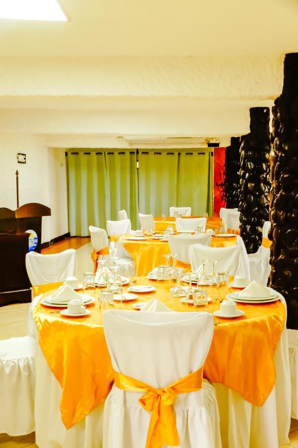 Hotel Mi Paraiso Rio Dulce Castillo de San Felipe Dış mekan fotoğraf