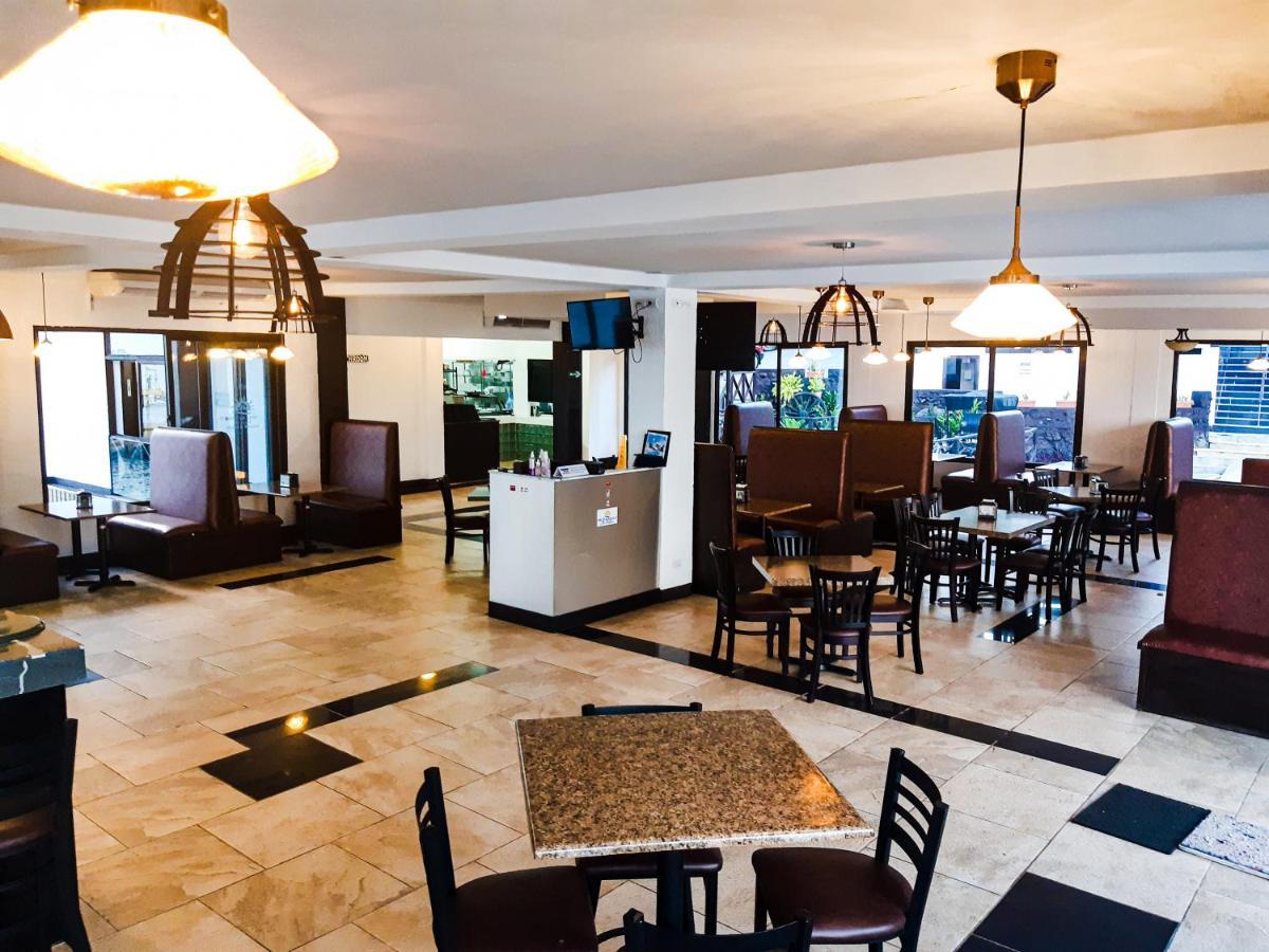 Hotel Mi Paraiso Rio Dulce Castillo de San Felipe Dış mekan fotoğraf